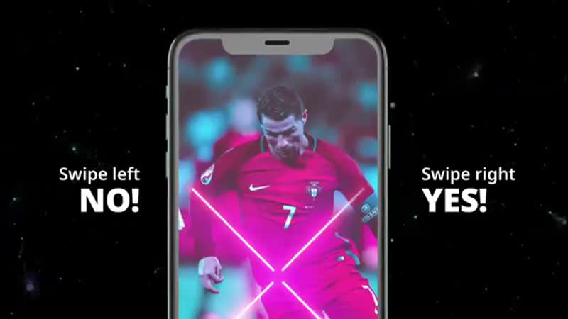 Superone swipe, battle and win