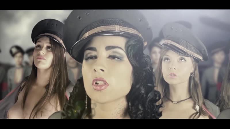 2015 porn video – Therion initials bb (2015)