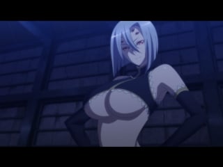 Monster musume no iru nichijou 7 episode [shadow dub]