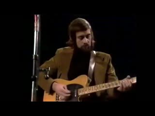 Roy buchanan live old grey whistle test 1973