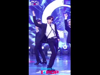 [fancam] 190621 ➱ сохо twilight @ simply k pop