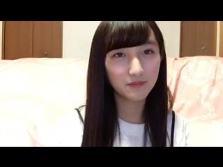 20170202 showroom nagatomo ayami