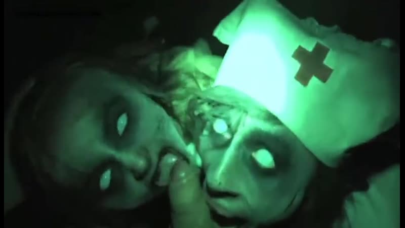 Смотреть ужасы про зомби: результаты поиска самых подходящих видео