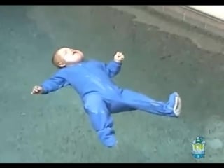 Baby swimming survival video floating porn swimming resource isr 7 month old baby floatting