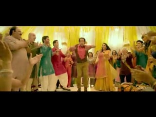 Punjabi wedding song video parineeti chopra hasee toh phasee