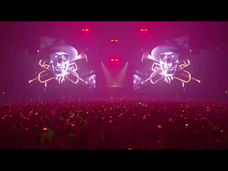 Timmy trumpet live @ fun radio ibiza experience 2019