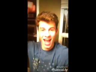 Shawns post via the @musicallyapp (made by @ labattblue12) #4