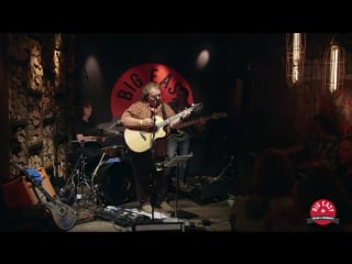 Bernie marsden live at big easy covent garden