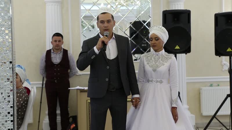 Рэхмэт сузлэре эти энилэргэ туй конендэ