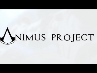 Amv animus project