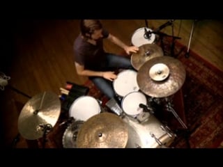 Benny greb the language of drumming rus (chast 2, russkij perevod) 240