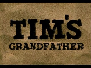 Muppet treasure island commentary hidden treasure video tims grandfather