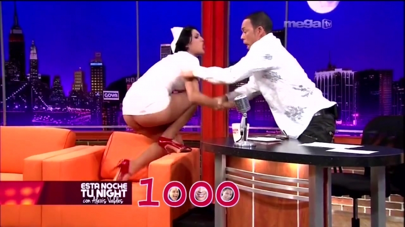 Вот таких у них повышают рождаемость лучшие моменты сегодня ночью на entn (9 14 12)