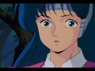 [anidub] dirty pair nolandia no nazo ova | грязная парочка ноландское дело [azazel oni]