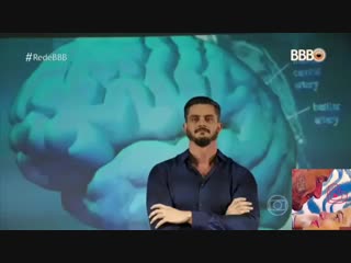 Ap do dr marcos harter no bbb17 p 2 🔥