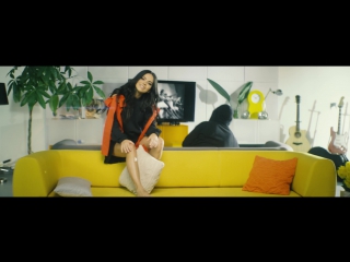 Carlas dreams feat inna tu si eu [1080p]