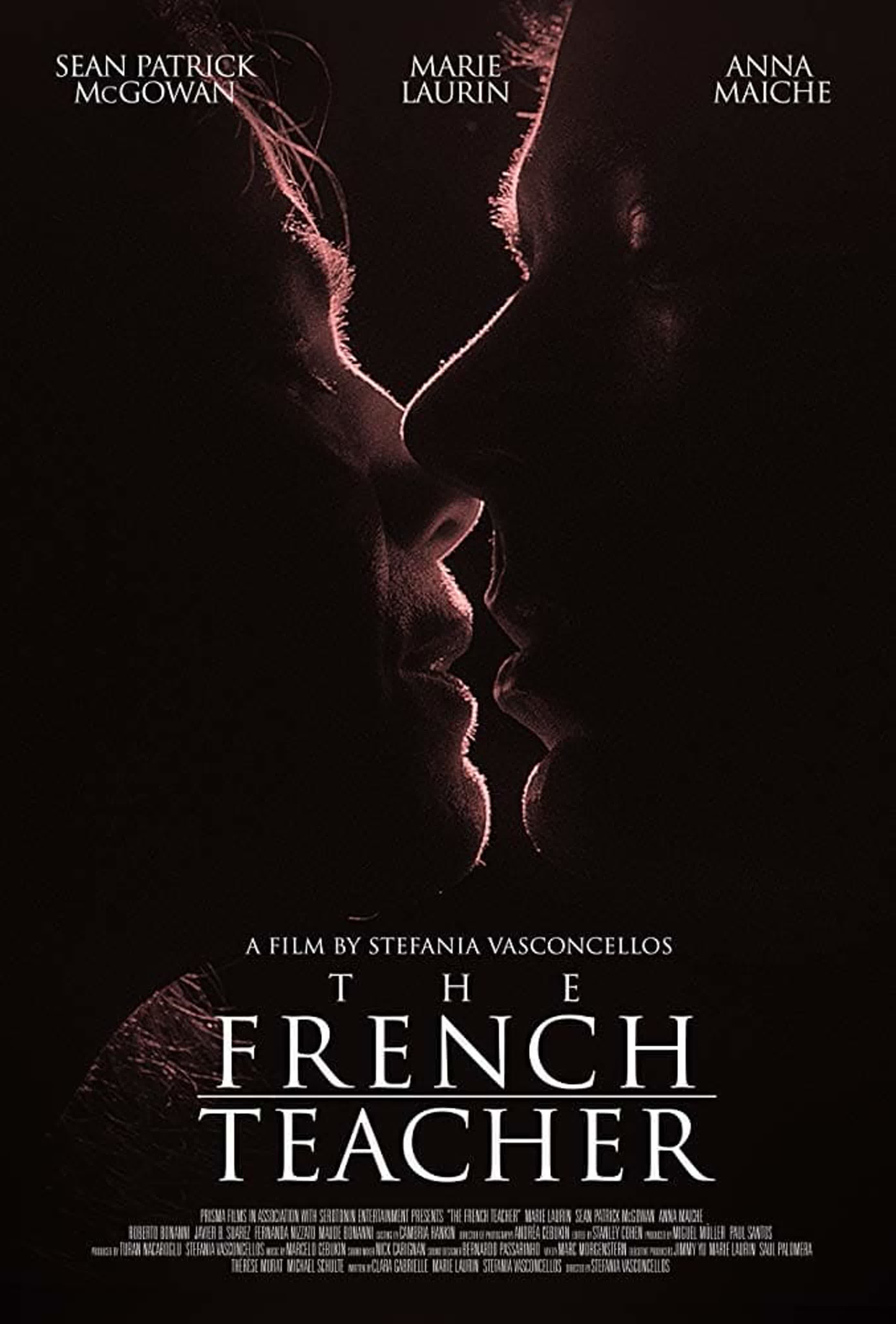 Учительница французского the french teacher (2019) - BEST XXX TUBE