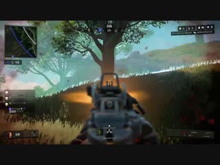 No ammo? lootbag bugged and stuck? no problem! black ops 4