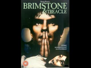 (18+) "brimstone and treacle" / richard loncraine