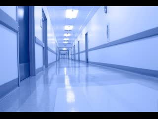 Хэштег “сними свою больницу“