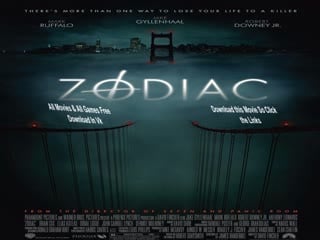 Zodiac (2007)