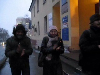 Вокальная разминка перед тренироой (aidê)
