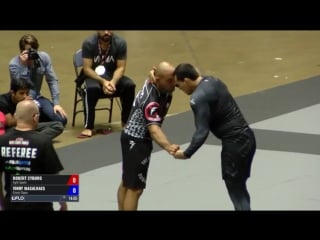 Adcc 2017 roberto cyborg abreu vs vinny magalhaes