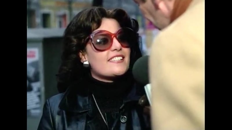 Schulmadchen porno 1976 with gina janssen