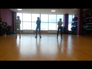 Hip hop под трэк missy elliot swagga jack me