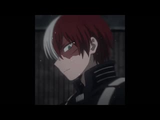 My hero academia; tododeku & shoto todoroki & deku [vine/edit]