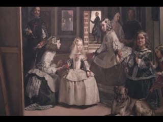 Bienvenido al museo nacional del prado (madrid)