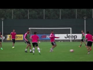 Verso genoa juventus genoa preparations continue