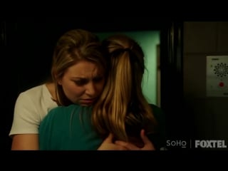 Ep7 behind the scenes (celia, jenko)