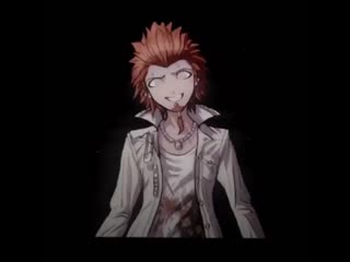 Danganronpa ~ leon kuwata