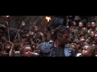 Безумный макс 3 под куполом грома / mad max beyond thundеme (1985)