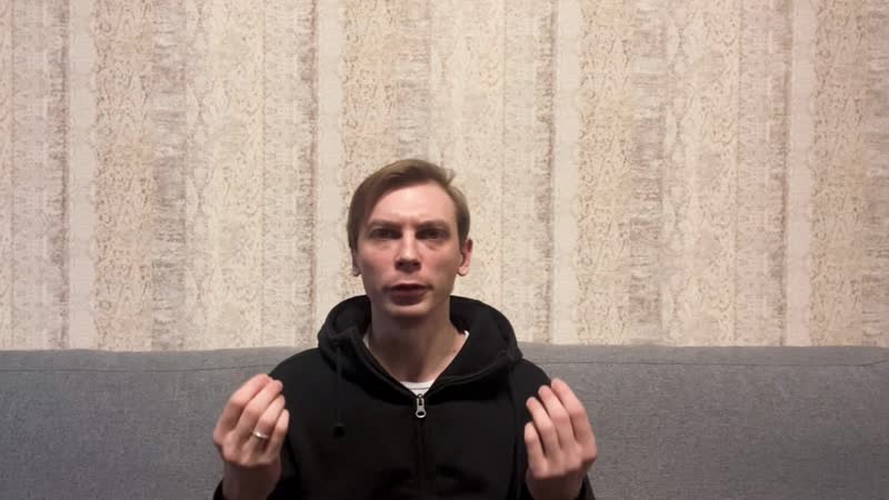 Володя котляров (группа порнофильмы) об аресте алексея навального