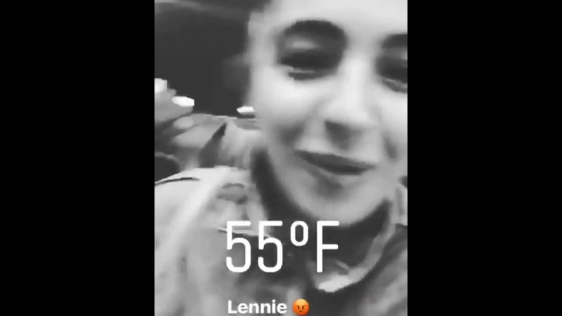 Alanna masterson, lennie james