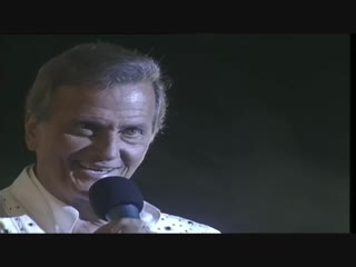 Pat boone when the swallows come back to capistrano = the top 20 hits of pat boone live from the inec killarney, ireland