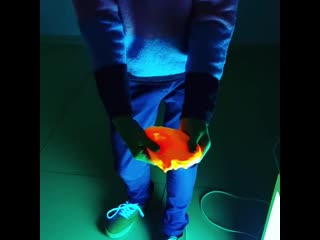 Встречаем! 🤩⠀ ⠀ это лиза в #эдисонподольск ✌🏽⠀ ⠀ ✅она полиглот! 😱😍⠀ ⠀ ✅и очень любит фантазировать 👍🙈 ⠀ ⠀ ✅вы только посмотрит