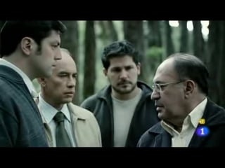 Pelicula colombiana operacion jaque (captulo 2)