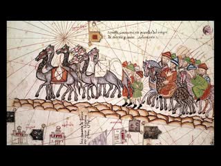 Яджудж маджудж гог магог и великая стена