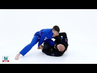 Darin conner deangelis 3 how to enter single leg x from rdlr