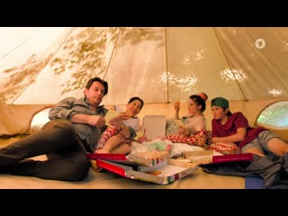 Eltern mit hindernissen