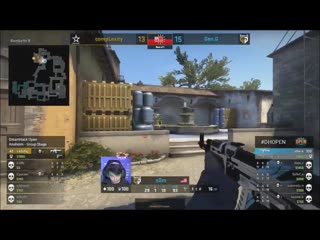 🇺🇸 gen g 16 13 🇪🇺 complexity