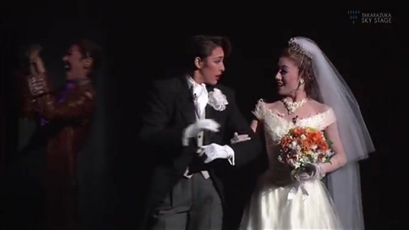 Carnevale a sleeping dream ld(snow, 2010)