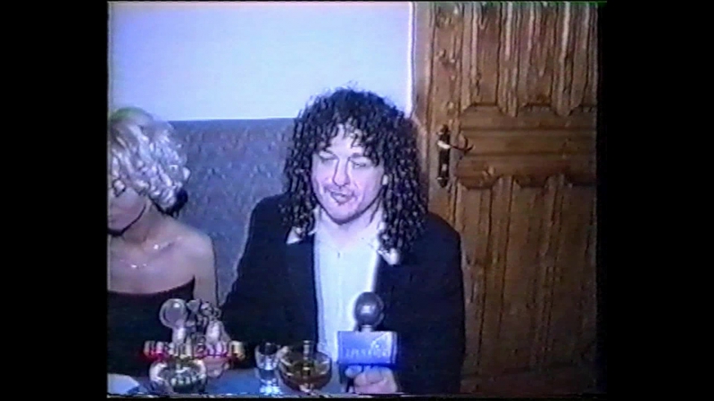 Игорь саруханов презентация альбома в беверли хилз