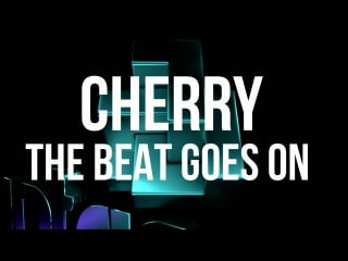 Cherry the beat goes on [intricate records]