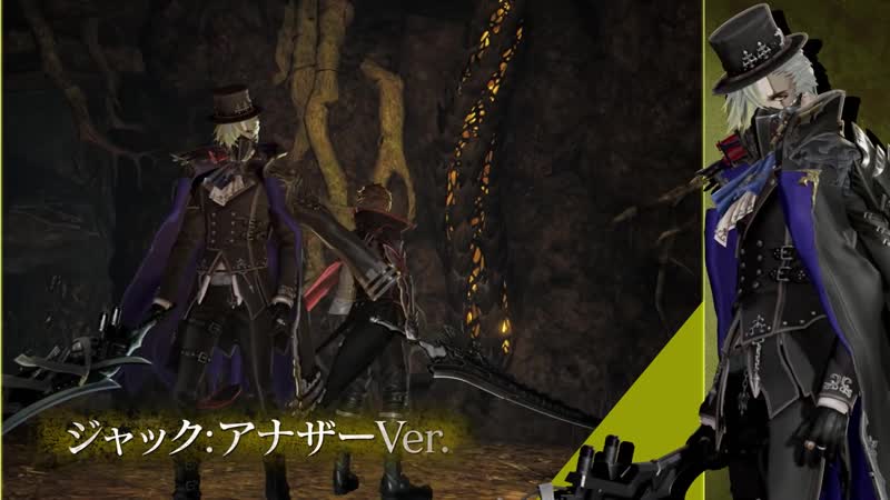 Vein porn video – 『code vein』有料ダウンロードコンテンツ 3rd trailer