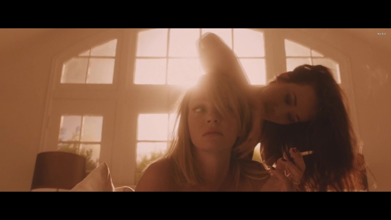 Ума турман и мэгги кью (uma thurman and maggie q hot scenes in "the con is on" 2018)