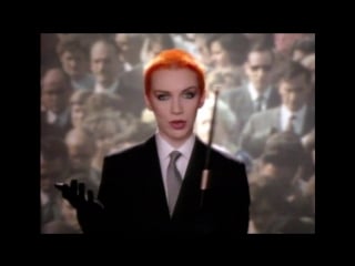 Eurythmics (annie lennox) sweet dreams